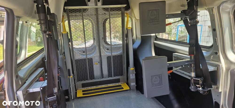 Ford Transit Custom L2H2 VA Autm Trend - 15