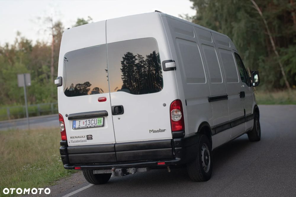 Renault Master - 14