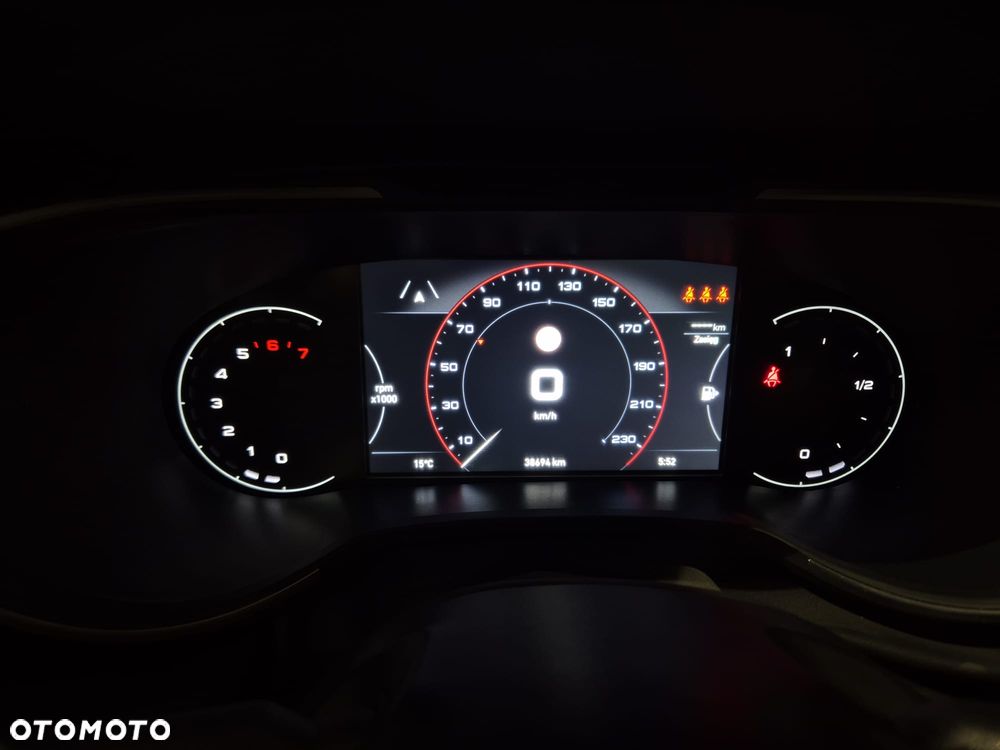 Fiat Tipo 1.0 T3 Cross - 13