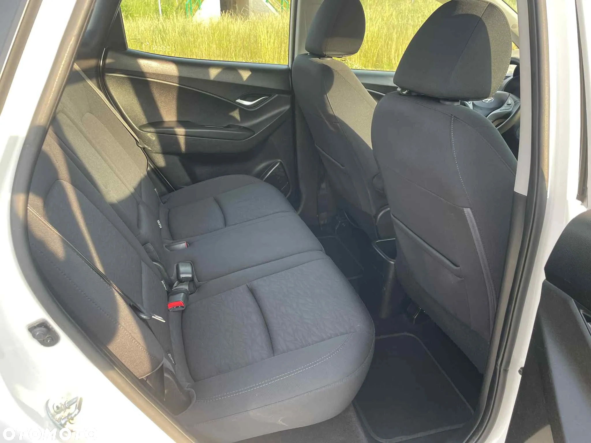 Hyundai ix20 1.4 blue Comfort - 18