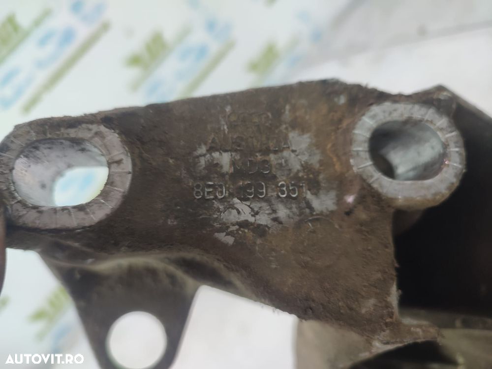 Suport bara stabilizatoare 8e0199351 Audi A6 4G/C7 [2010 - 2014] - 3