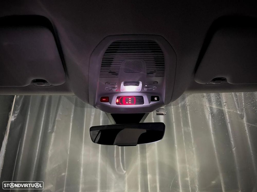 Peugeot 3008 1.6 Hybrid Allure Pack e-EAT8 - 16