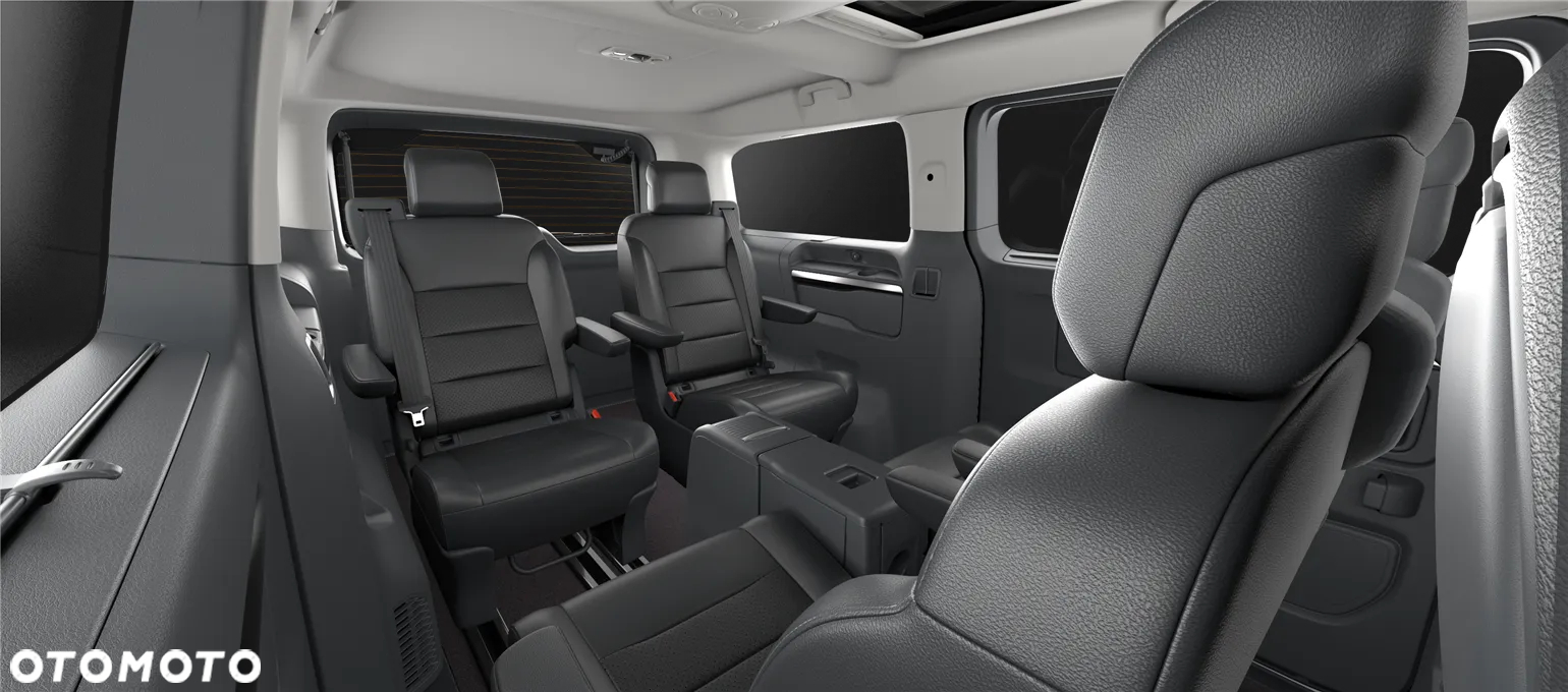 Toyota Proace Verso 2.0 D4-D Long VIP - 10