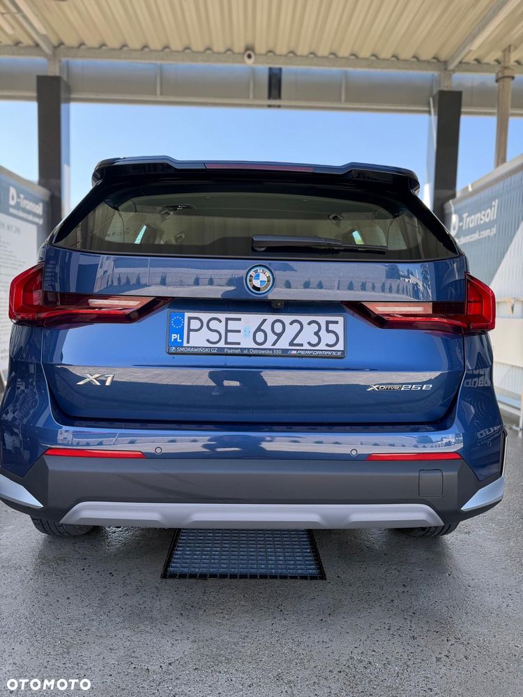 BMW X1 - 9