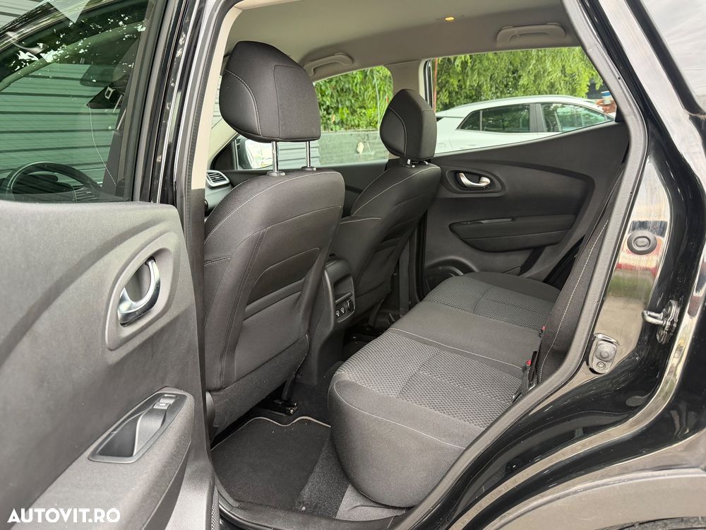 Renault Kadjar BLUE dCi 115 EDC BUSINESS EDITION - 15