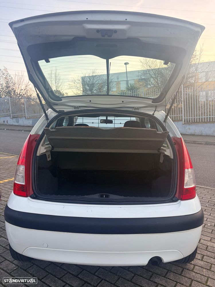 Citroën C3 - 6