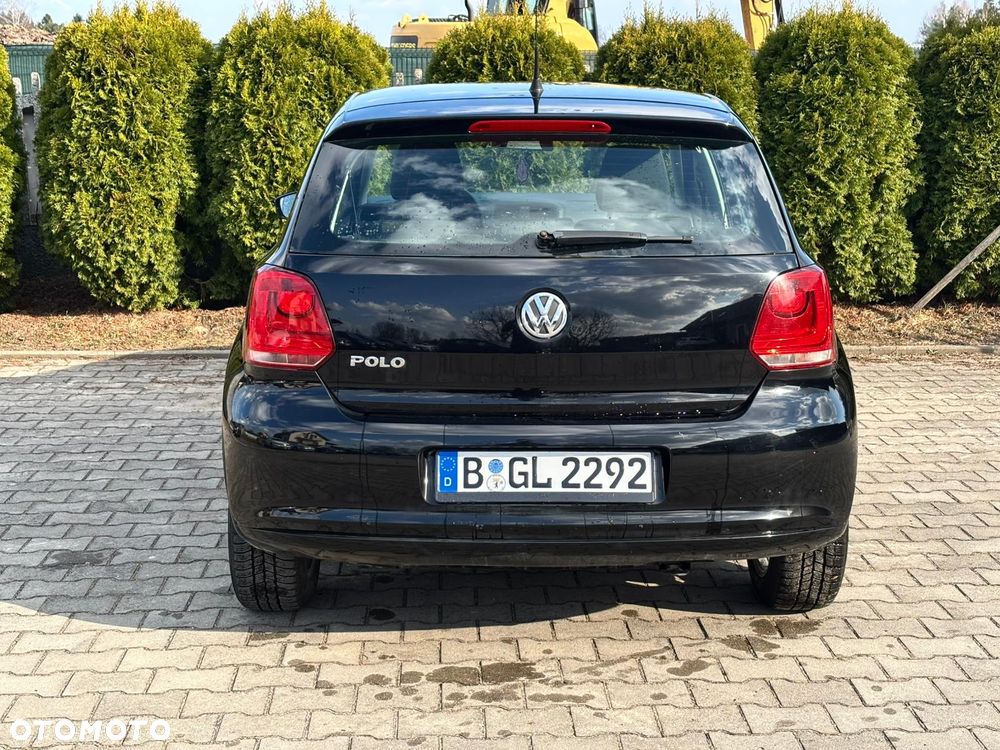 Volkswagen Polo 1.2 Life - 5