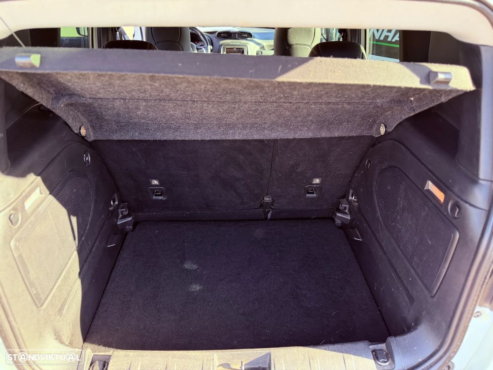 Jeep Renegade 1.6 MultiJet Opening Edition S&S - 27