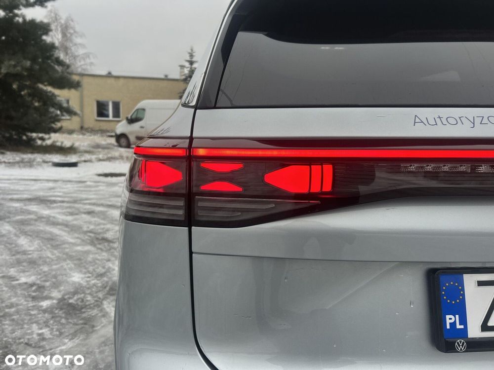 Volkswagen Tayron - 24