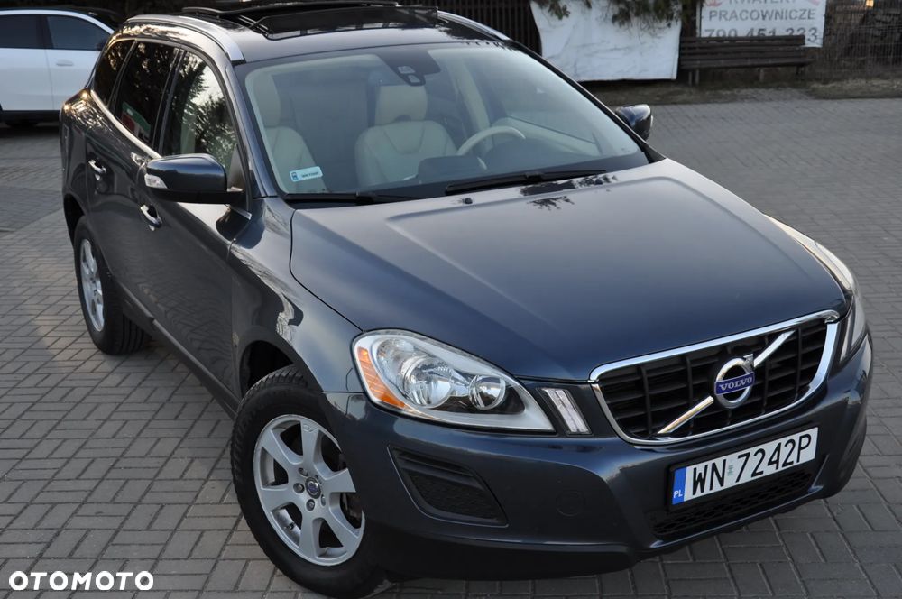 Volvo XC 60 - 2