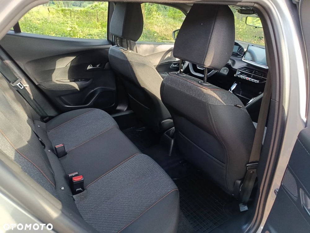 Peugeot 2008 1.2T Style S&S - 16