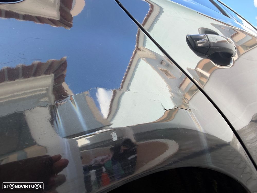 Audi A3 Sportback 1.6 TDI Attraction - 20