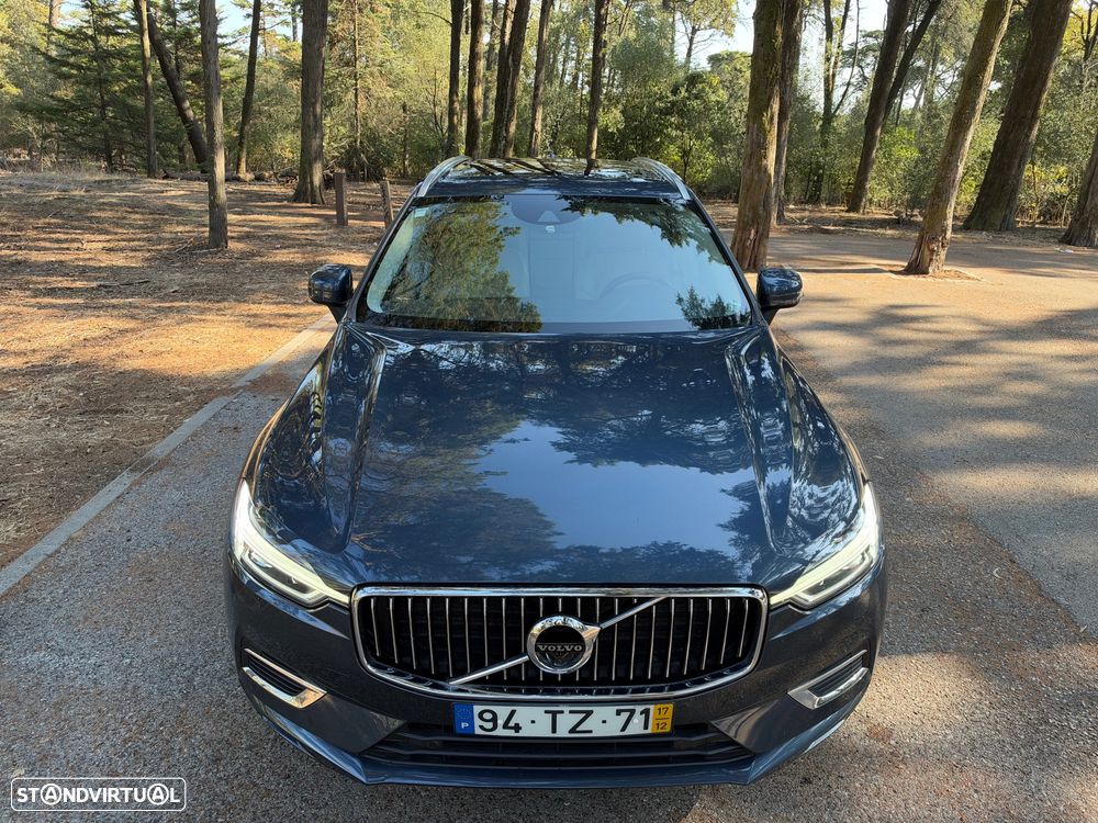 Volvo XC 60 - 41