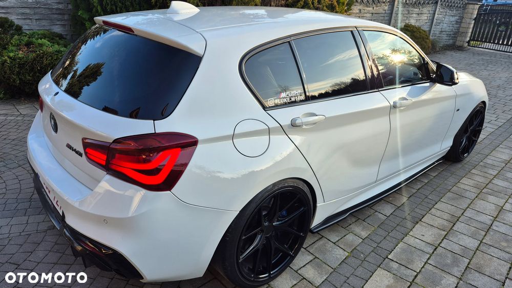 BMW 1M - 5
