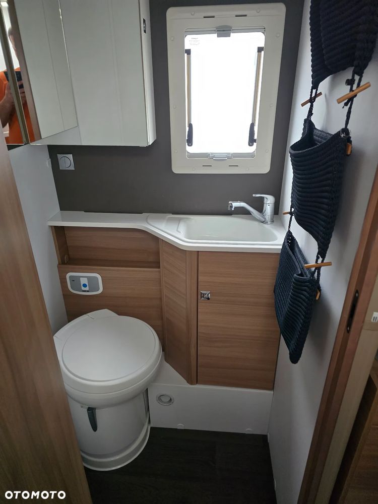 Adria Matrix axess 670 sl - 22