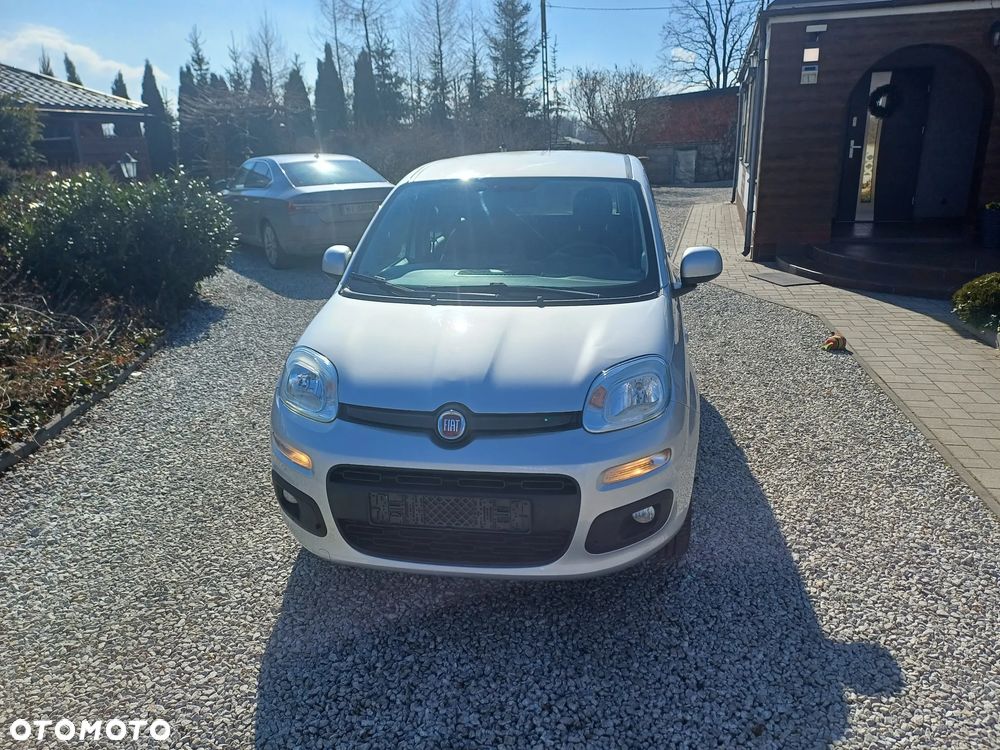 Fiat Panda 0.9 TwinAir Start&Stopp Lounge - 13