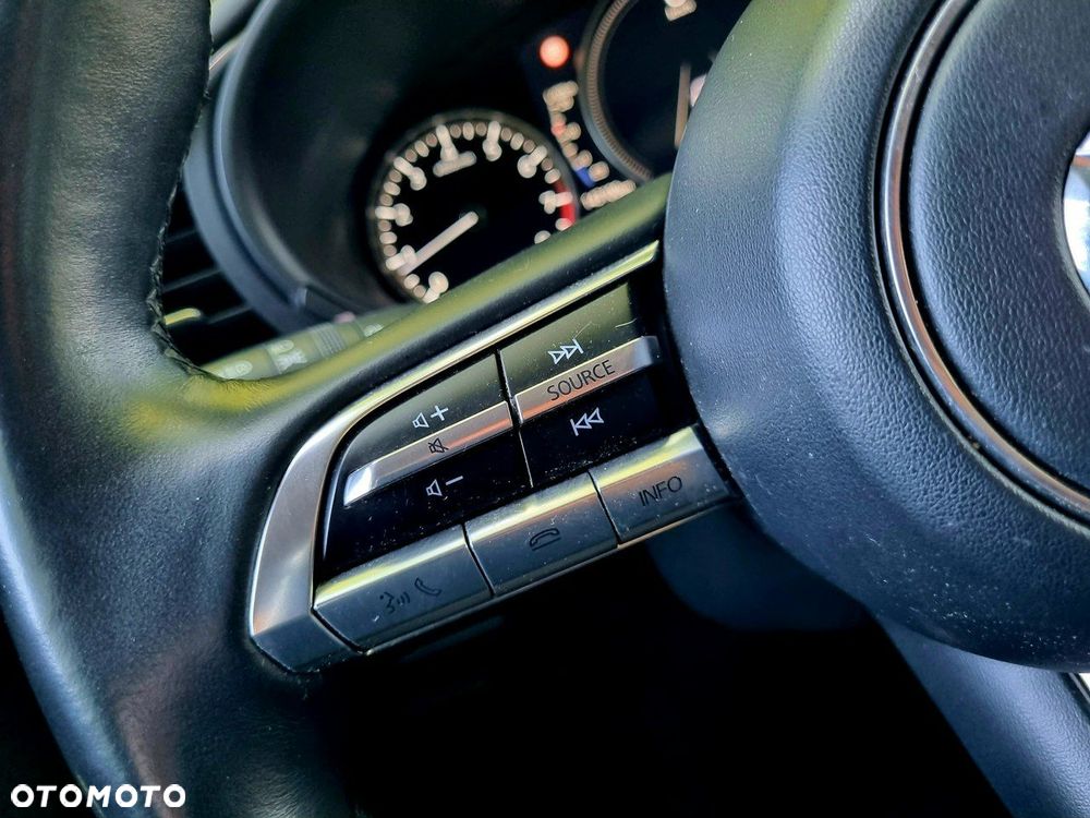 Mazda 3 - 16