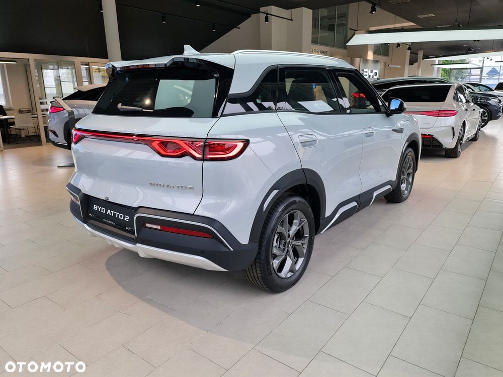 BYD Atto 2 - 7