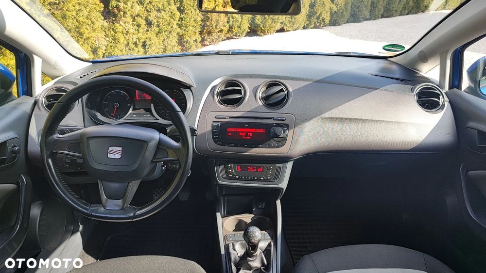 Seat Ibiza - 24