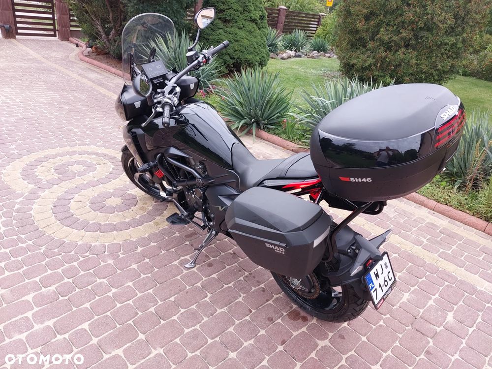 Zontes 350VX - 2
