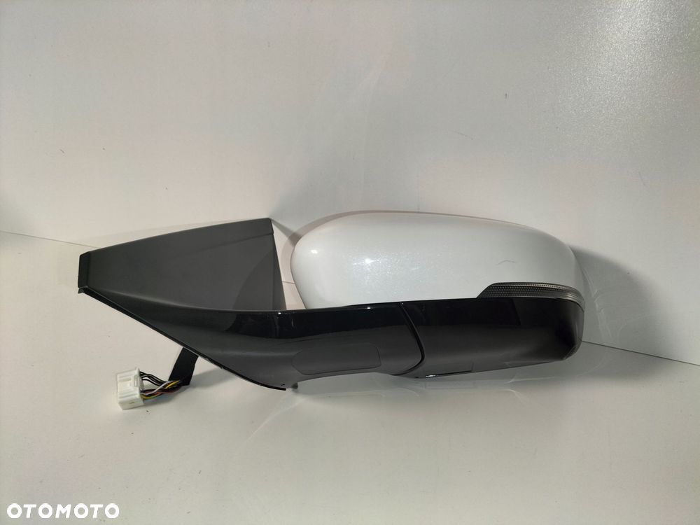 lusterko lewe elektryczne kia ev4 25- - 5