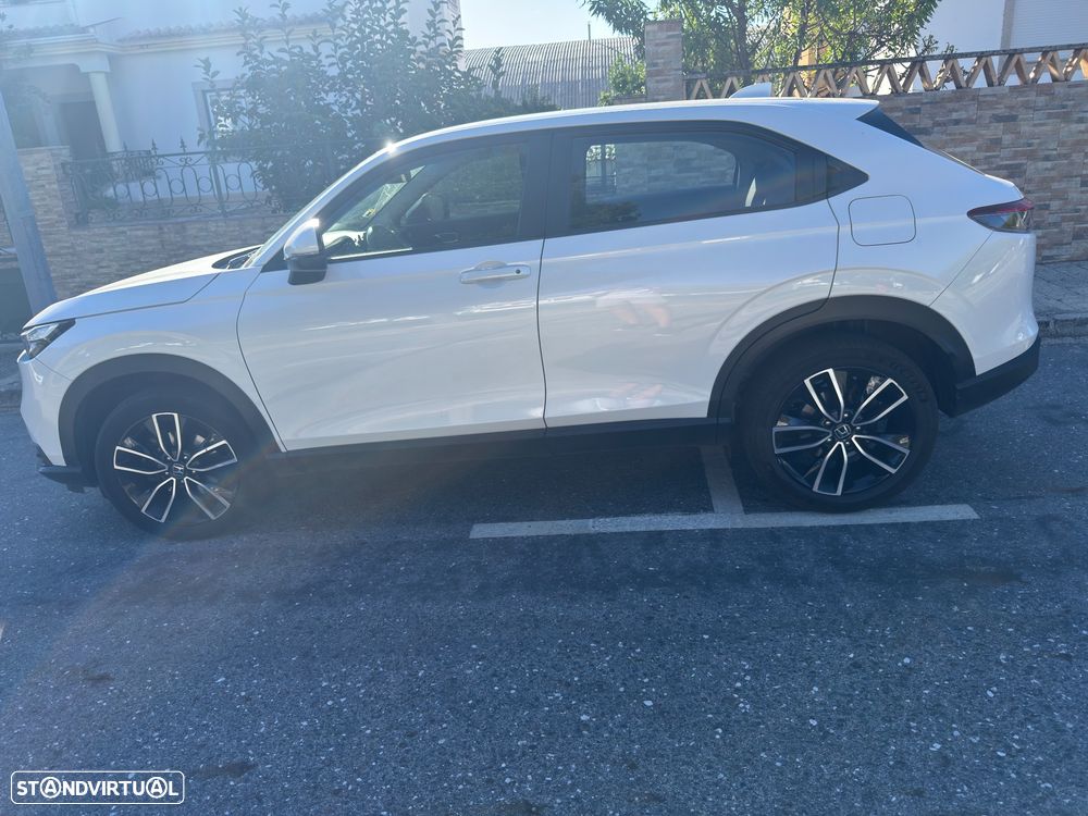 Honda HR-V 1.5 i-MMD e:HEV Elegance (TT) - 6