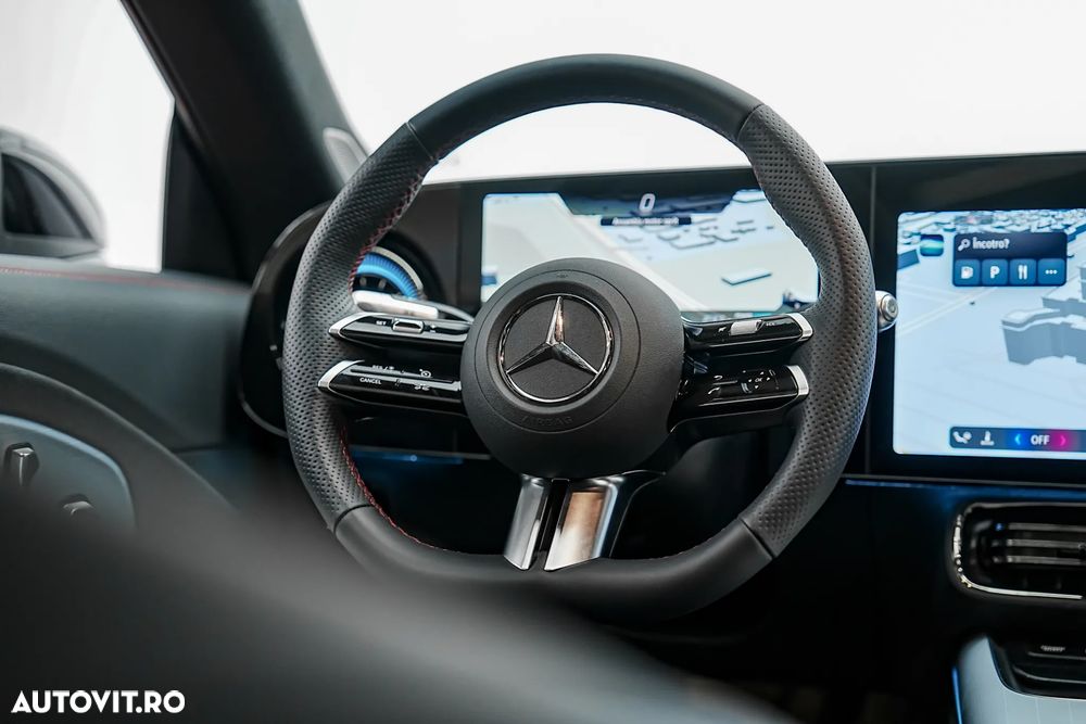 Mercedes-Benz CLA 200 7G-DCT AMG Line Advanced Plus - 20