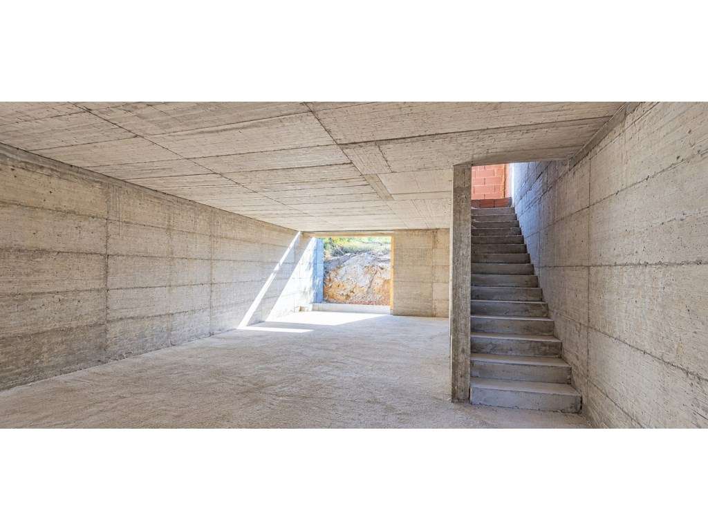 Moradia T3 com piscina em Santo Estevão, Tavira, Algarve - Grande imagem: 5/17