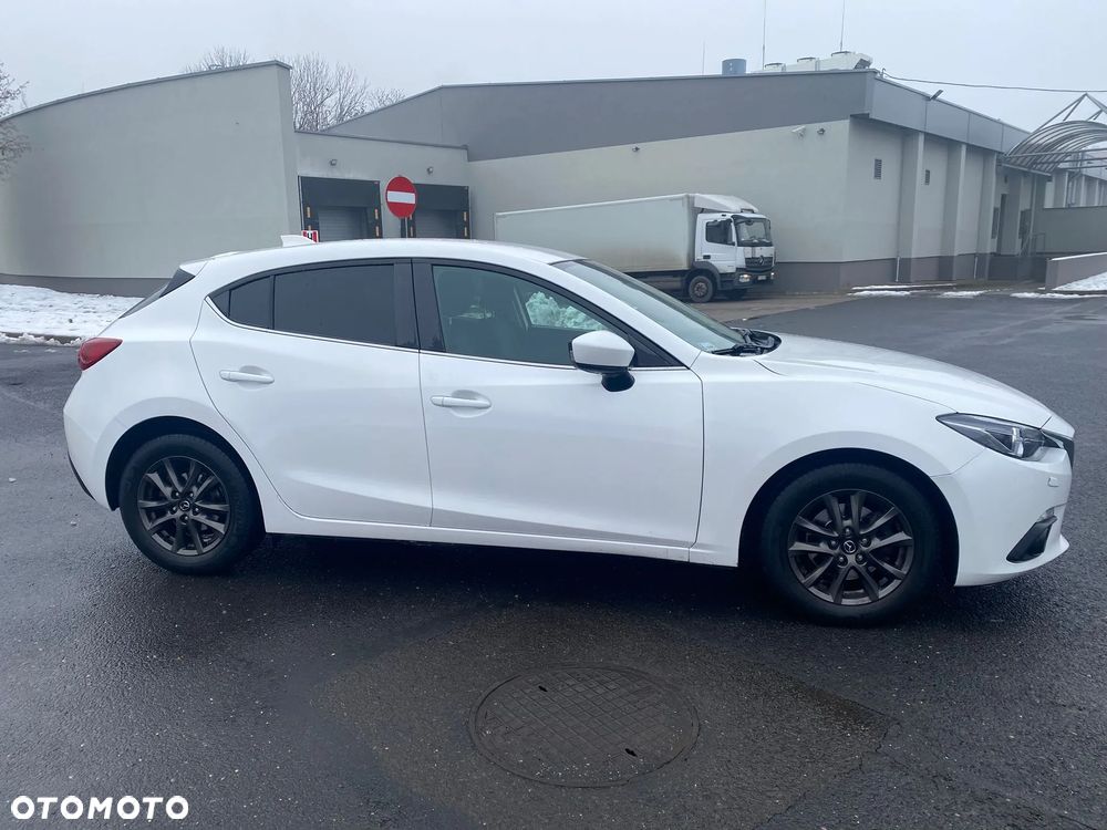 Mazda 3 2.0 Skyenergy - 6