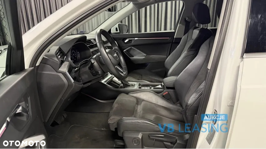 Audi Q3 35 TFSI Advanced S tronic - 9