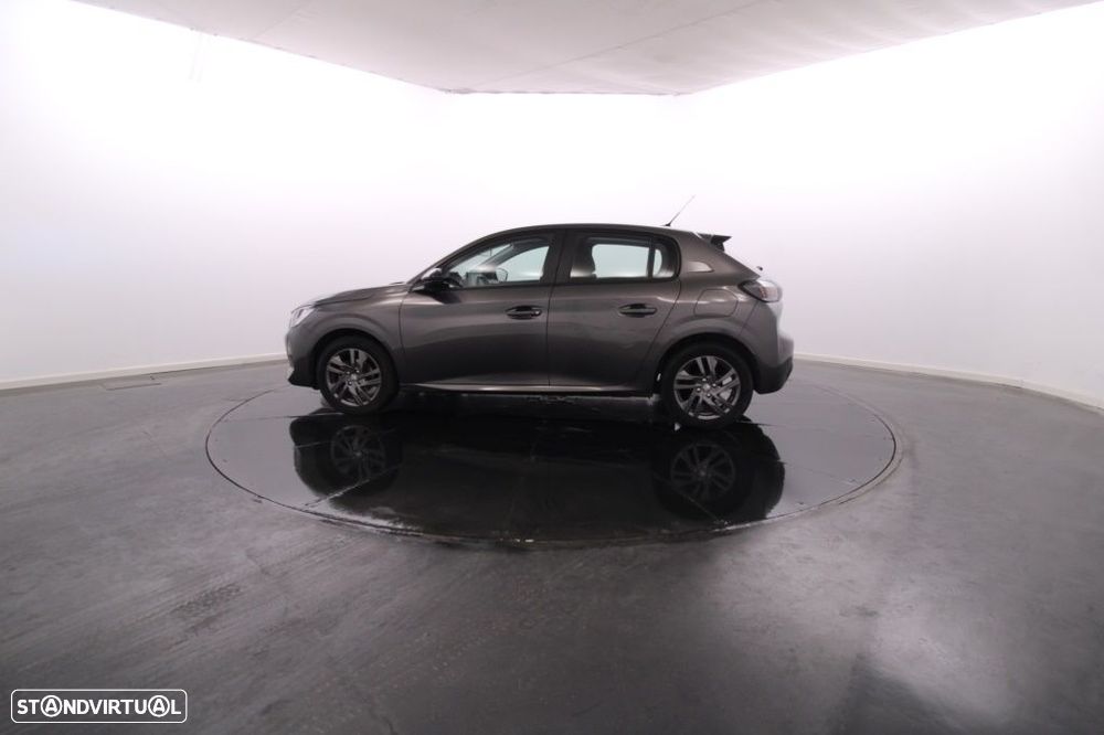 Peugeot 208 1.2 PureTech Active - 3