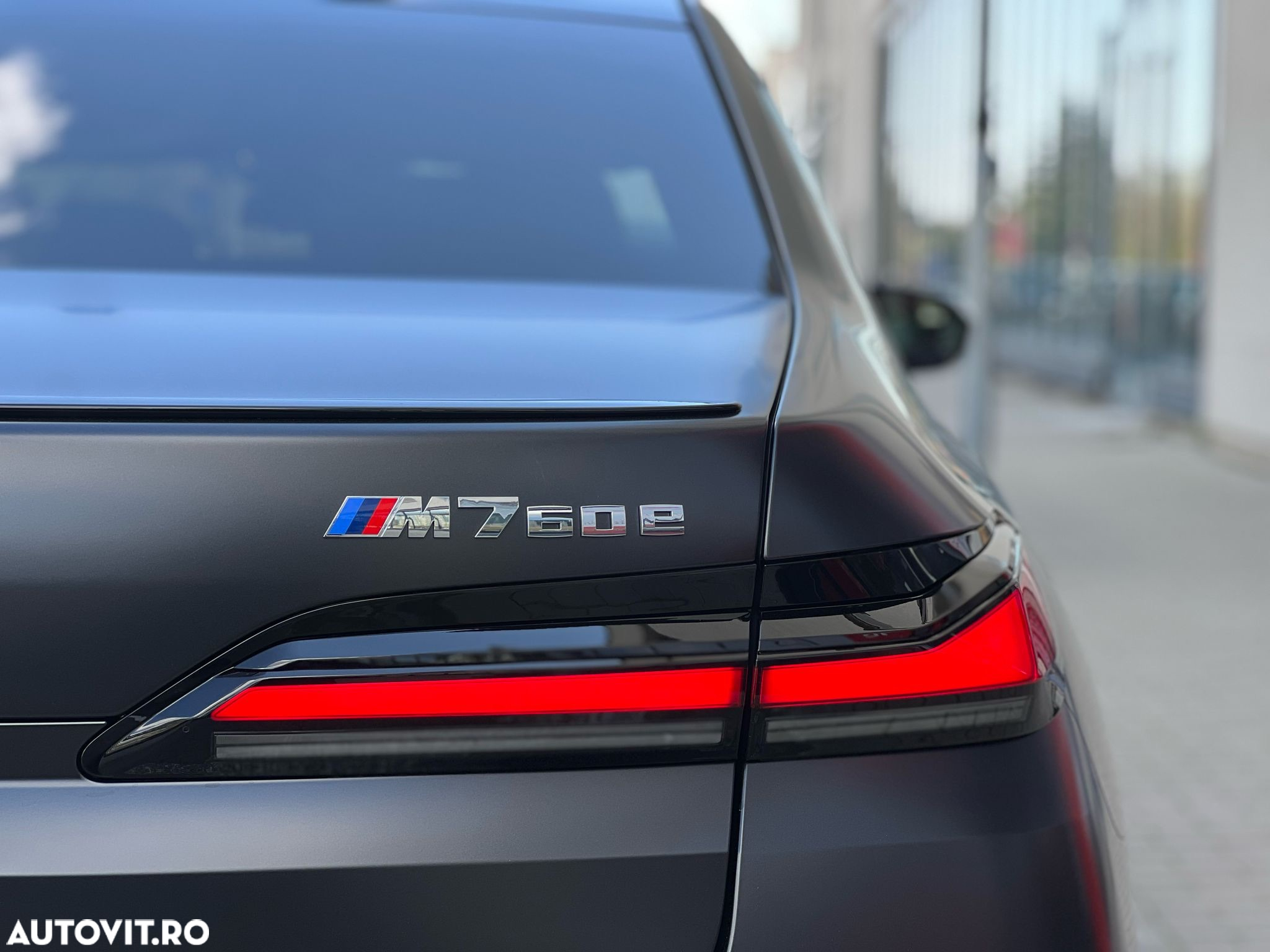 BMW M7 M760e xDrive - 10