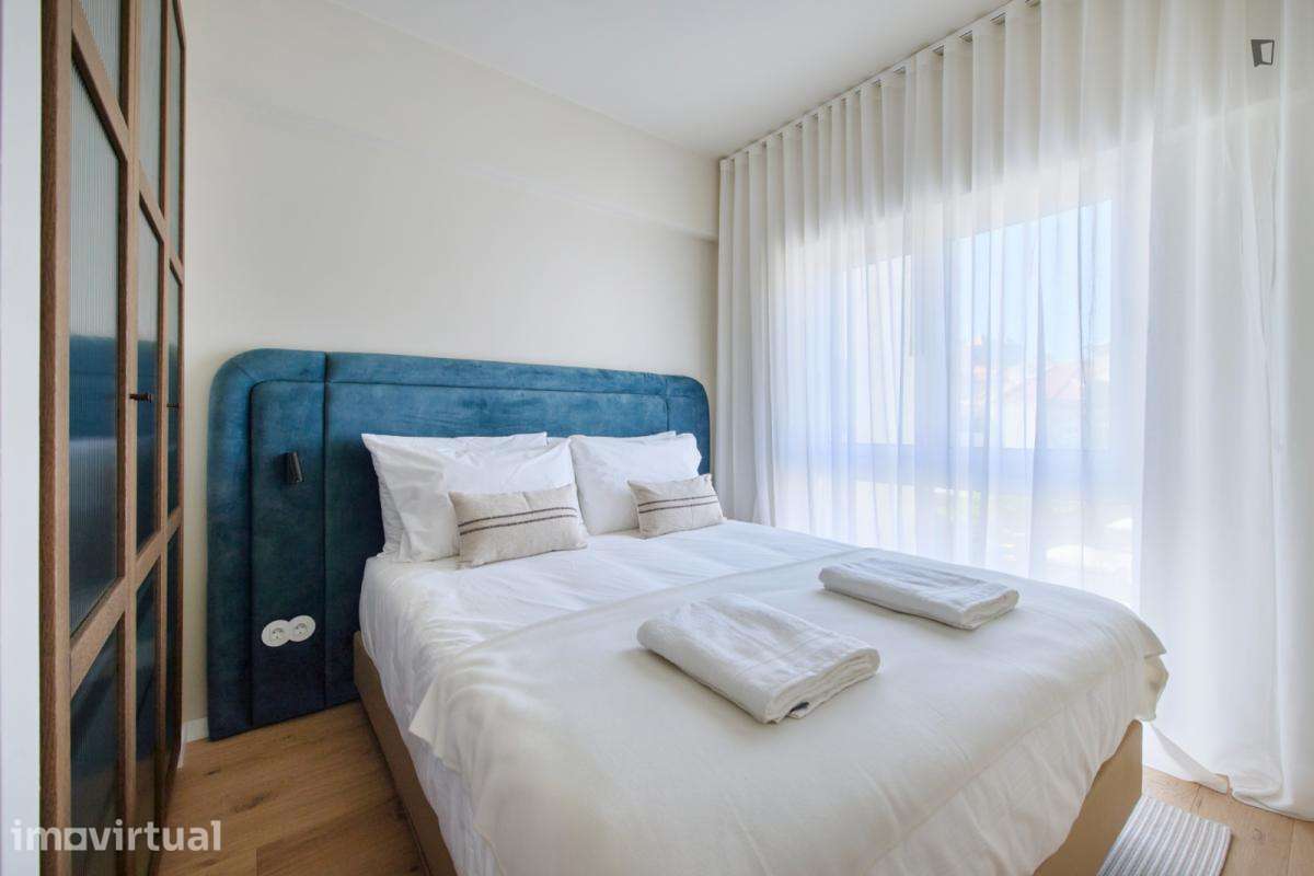 Apartamento com 1 quartos - localizado em São Sebastião Lisbon - Grande imagem: 2/45
