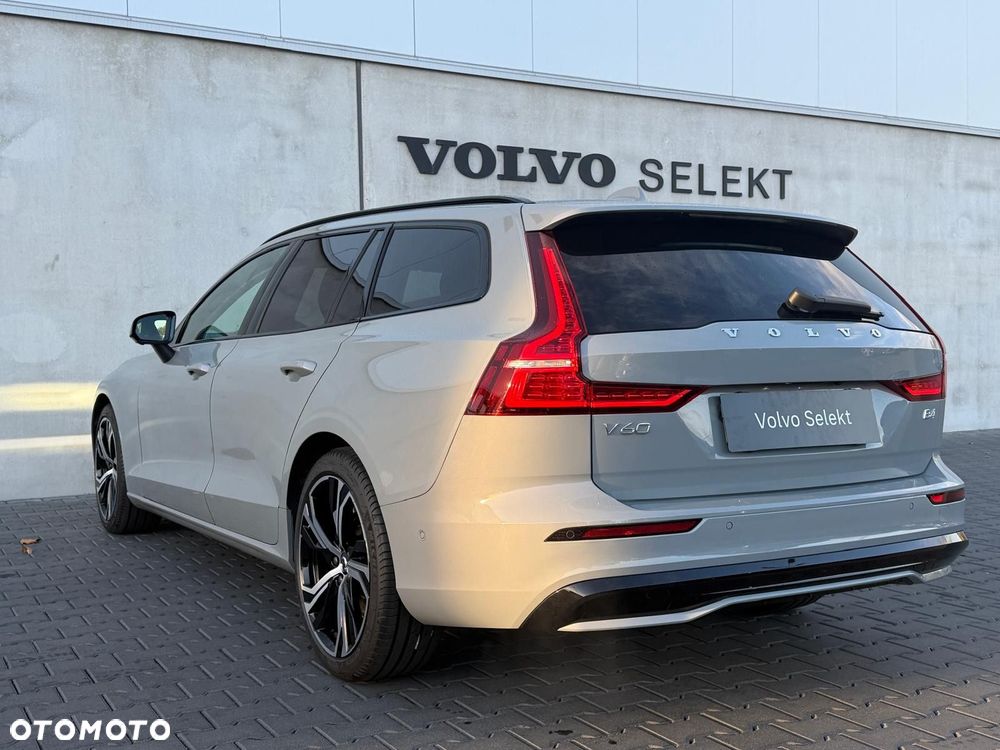 Volvo V60 - 7