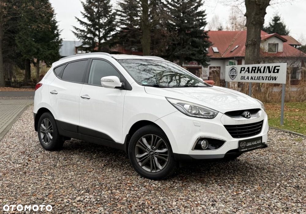 Hyundai ix35 - 3