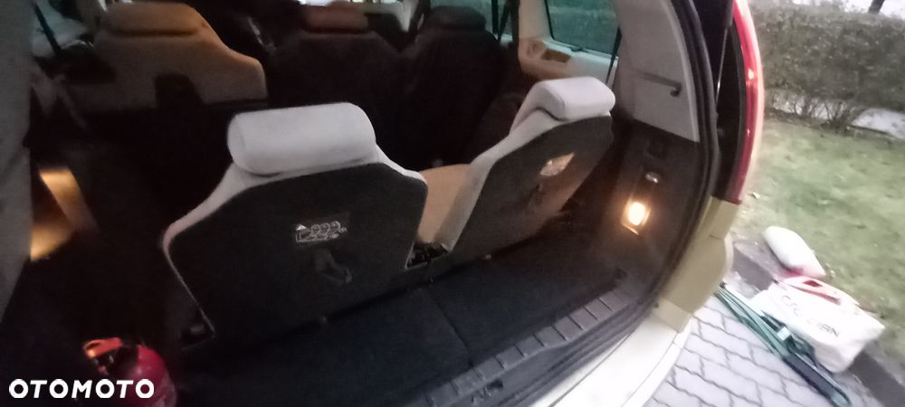 Citroën C4 Grand Picasso 2.0 HDi Exclusive - 14