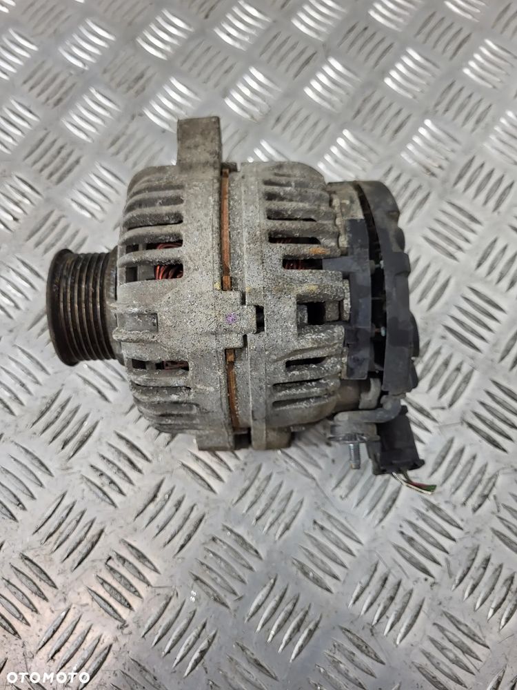 Toyota Hilux VII 3.0 D4D Alternator - 5