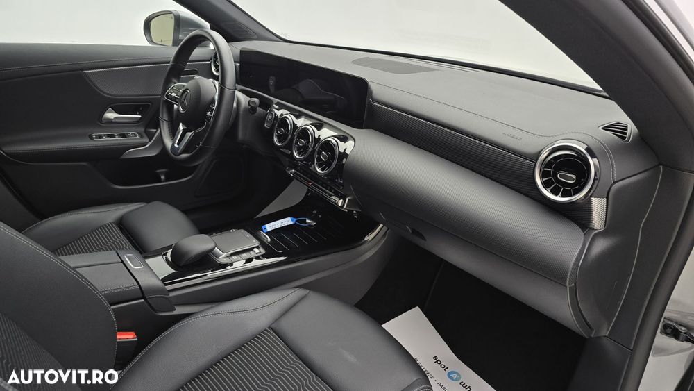 Mercedes-Benz CLA - 20