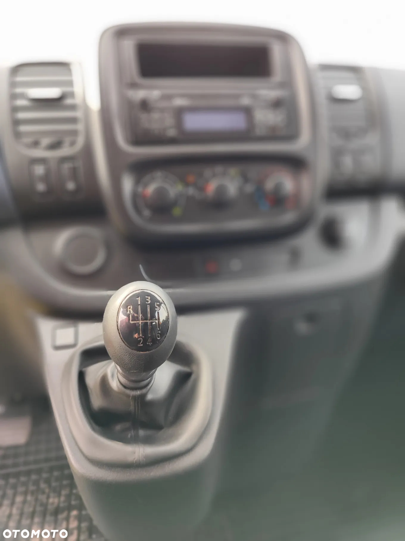 Opel Vivaro L1H1 2,7t Edition Premium - 18