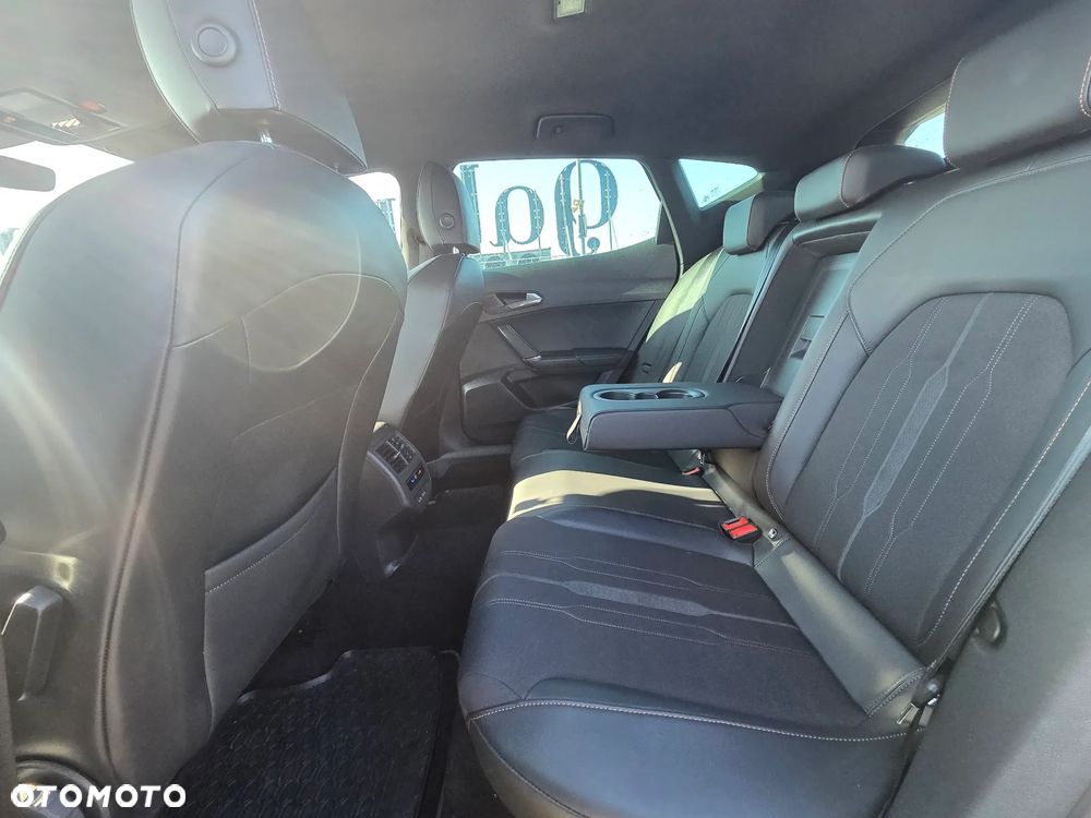 Cupra Formentor 2.0 TDI 4Drive DSG - 25