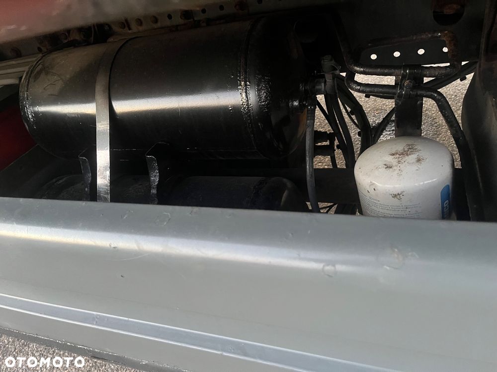 Mercedes-Benz Atego 1018 - 11