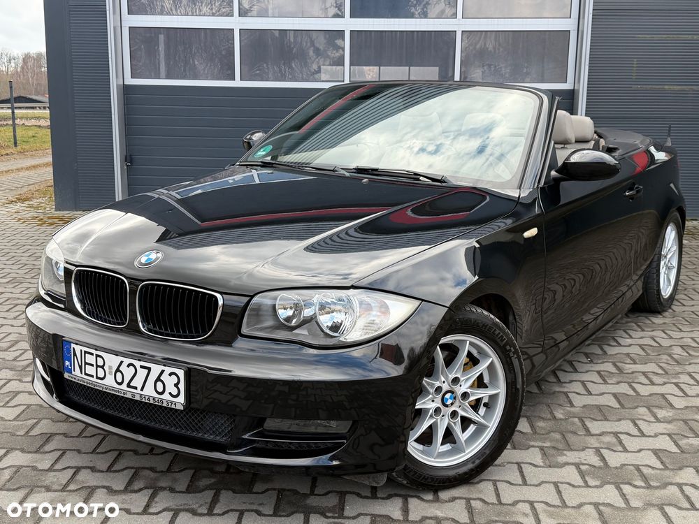 BMW Seria 1 118i Edition Lifestyle - 2