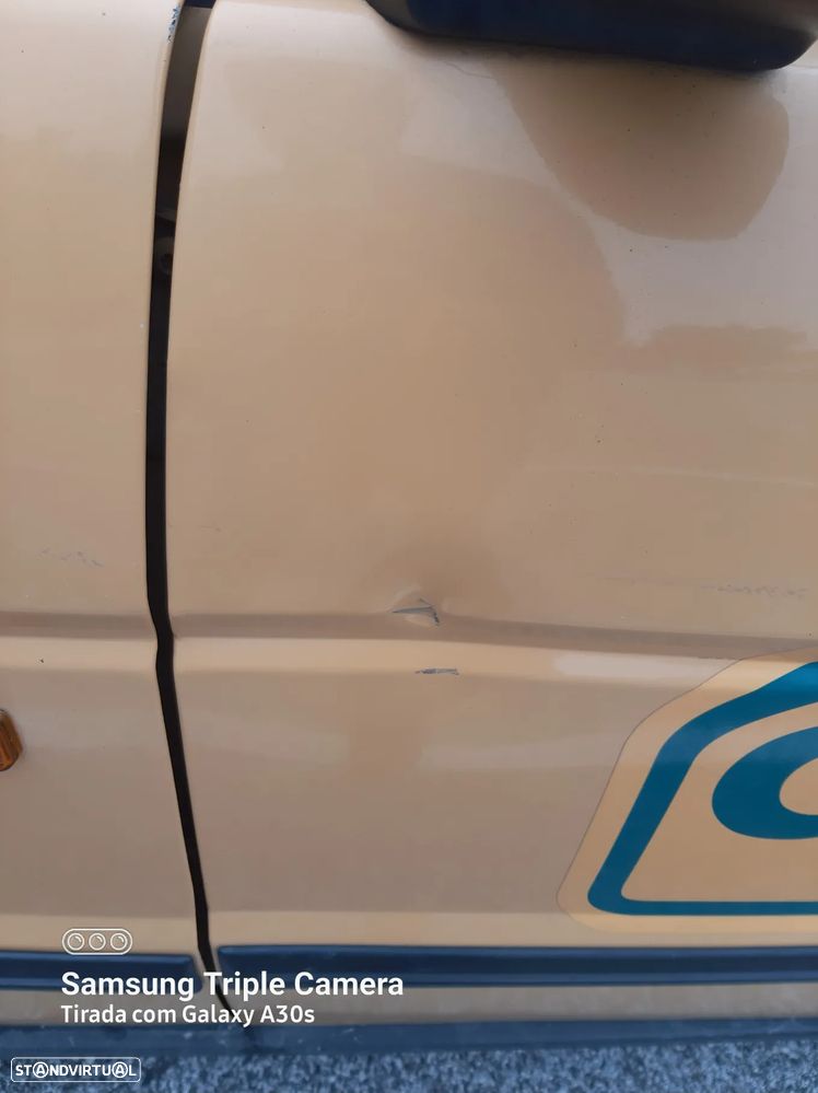 Land Rover Discovery 2.5 TDi Camel Trophy - 19