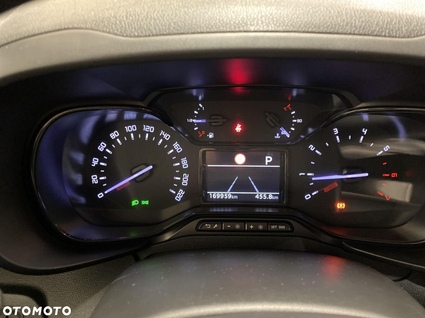 Toyota Proace City Verso - 16