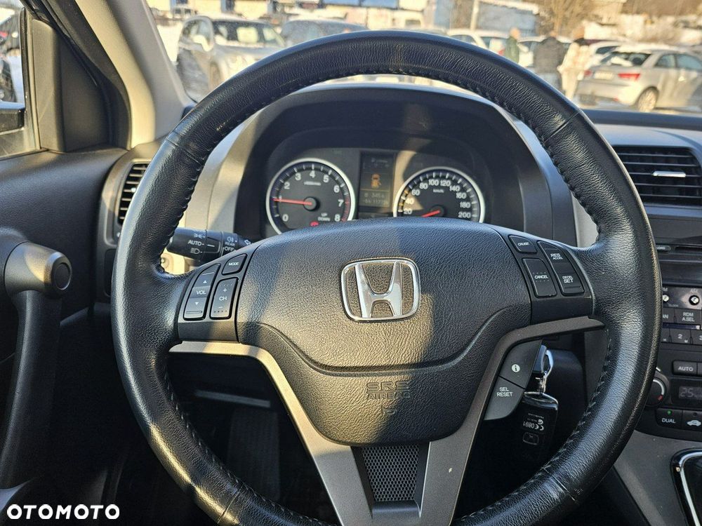 Honda CR-V 2.0 Executive - 17