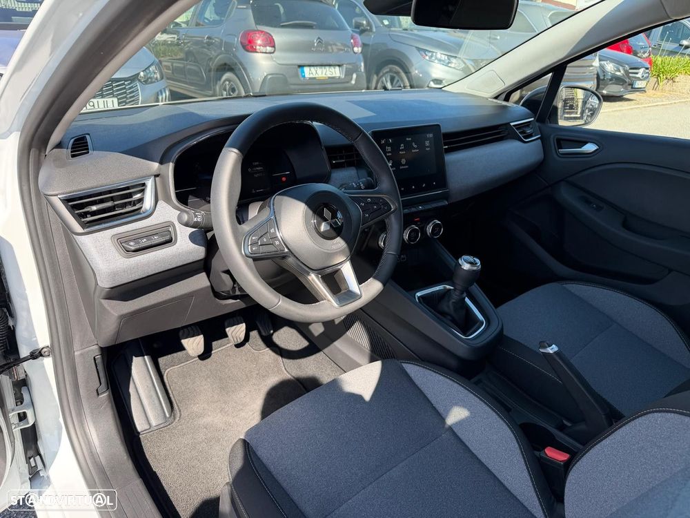 Mitsubishi Colt 1.0 MPI-T Kaiteki - 9
