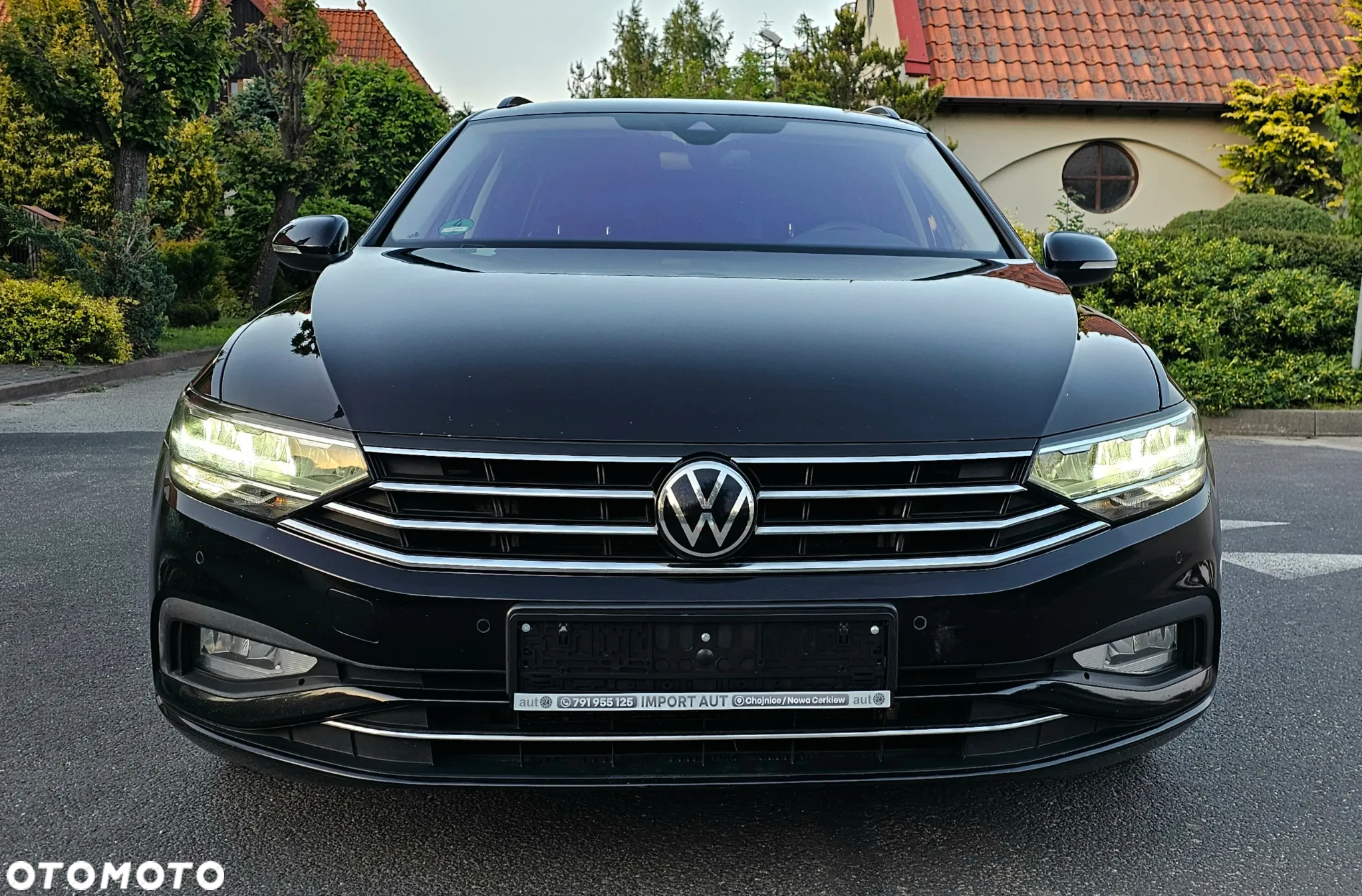 Volkswagen Passat Variant 2.0 TDI SCR DSG Business - 40