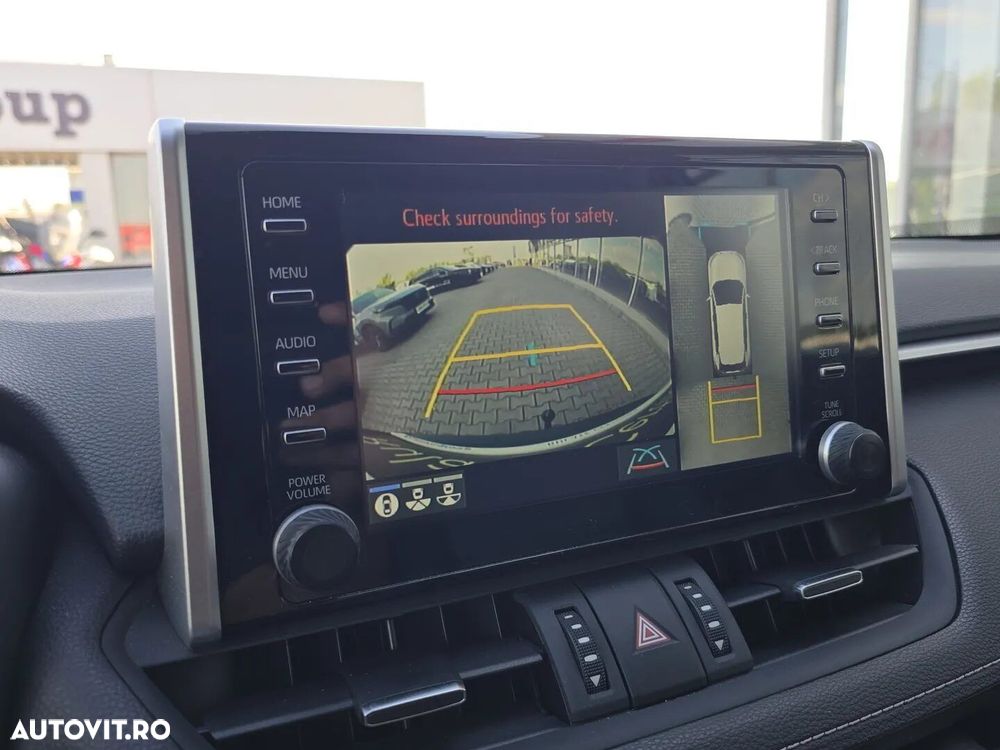 Toyota RAV4 - 15