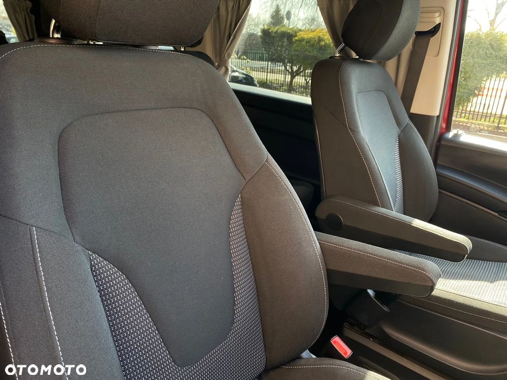 Mercedes-Benz Vito - 38