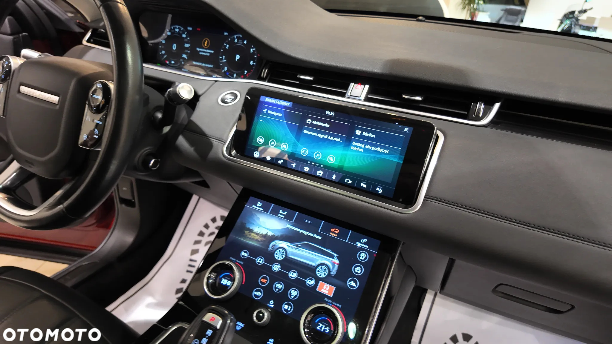 Land Rover Range Rover Evoque P250 - 39